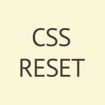 5 Best CSS Reset/Normalization Libraries – krdev notes