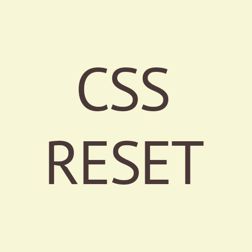 CSS Reset: como utilizar a técnica